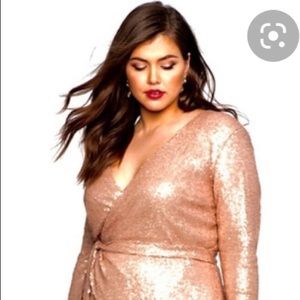 Beautiful Night Dress